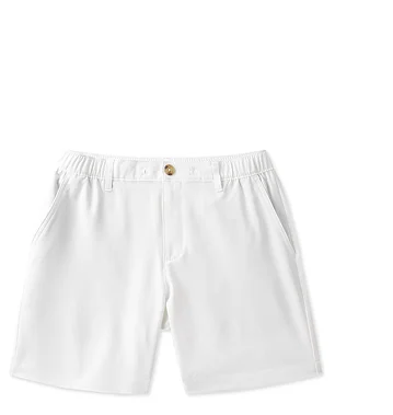 Everywear Performance Short: The Vannas 6"