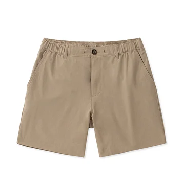 Everywear Performance Short: The Laugh A Lattes 6"