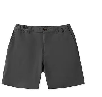 Everywear Performance Short: The Smoked Glasses 6"