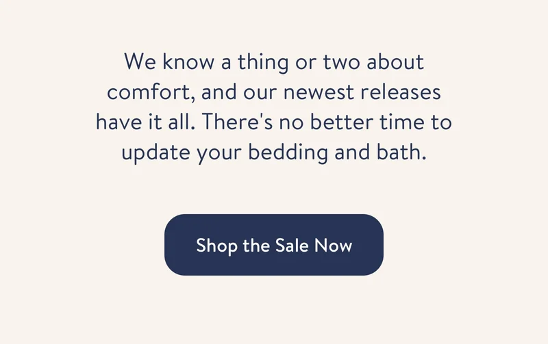 Shop the sale now