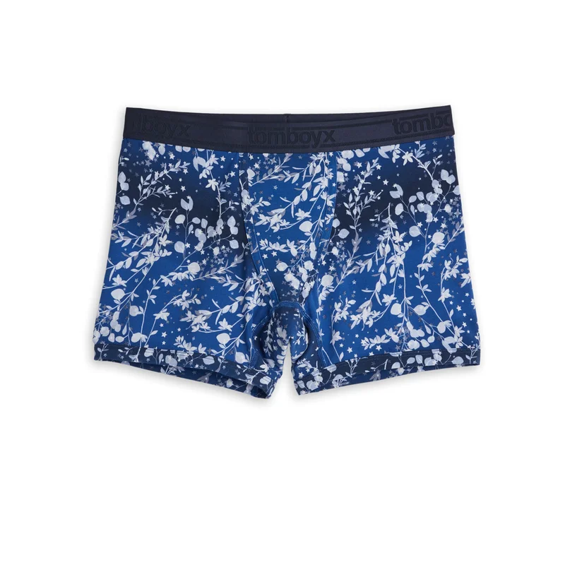 Image of 4.5" Trunks - TENCEL™  Modal Garden Gazing