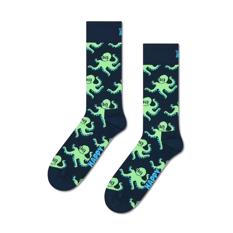 Octopus Sock