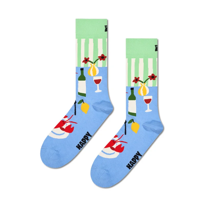 Dinner Sock
