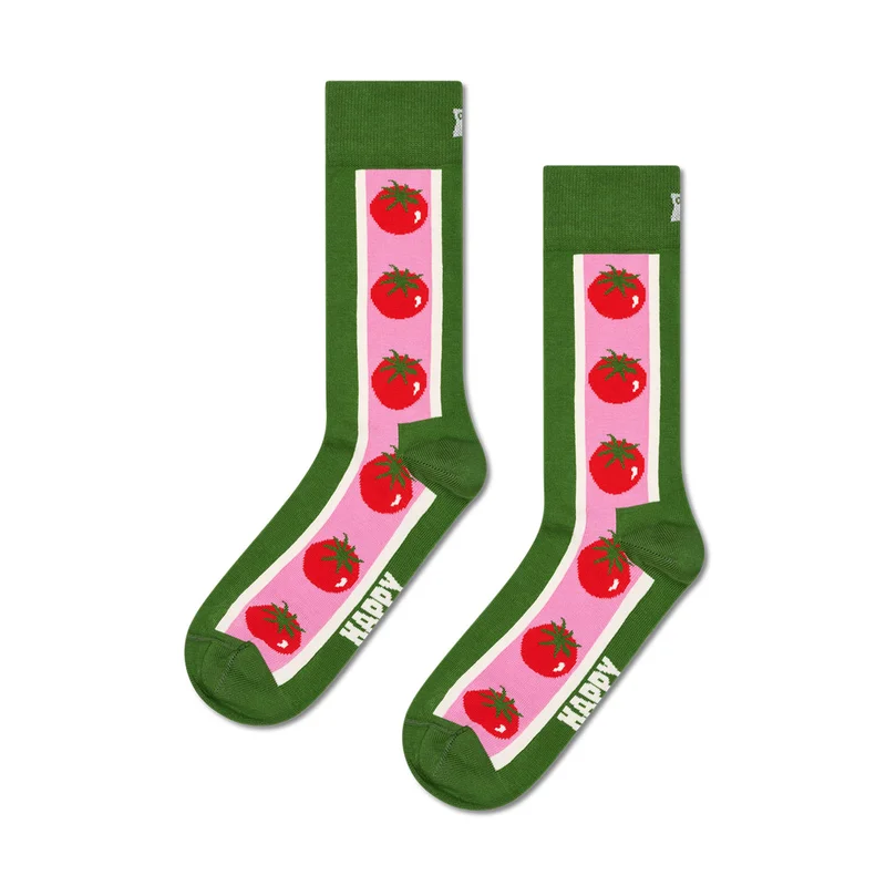Tomato Sock