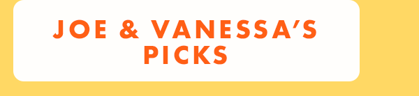 Founders Picks Founders Picks