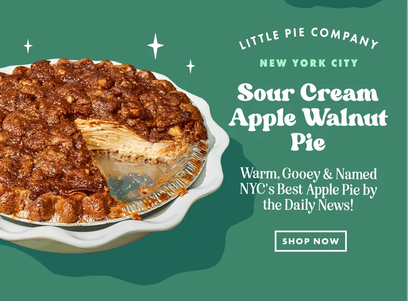Little Pie Company Little Pie Company