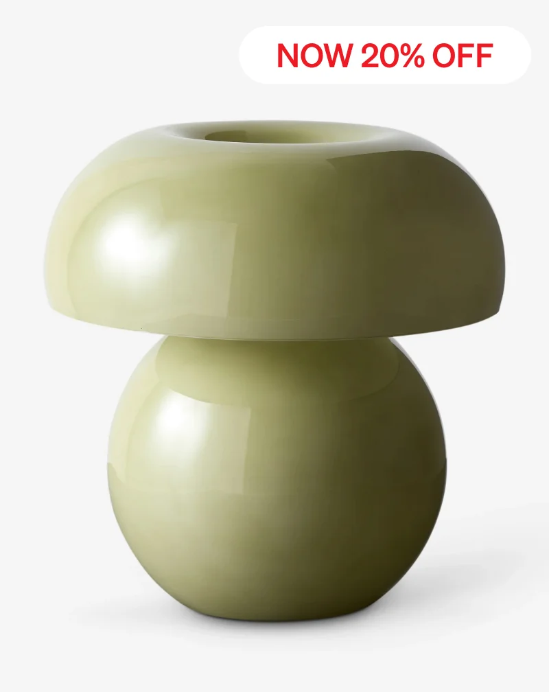 Shop Bobbin Table Lamp