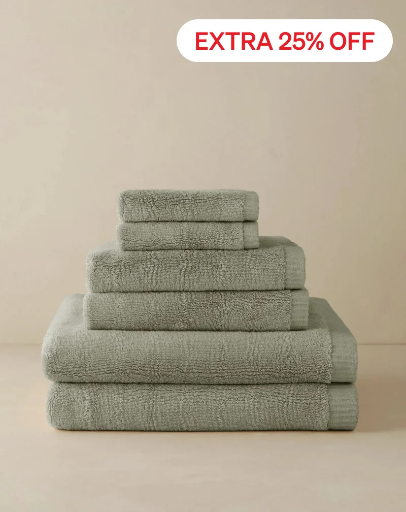 Shop Duna Towel Collection
