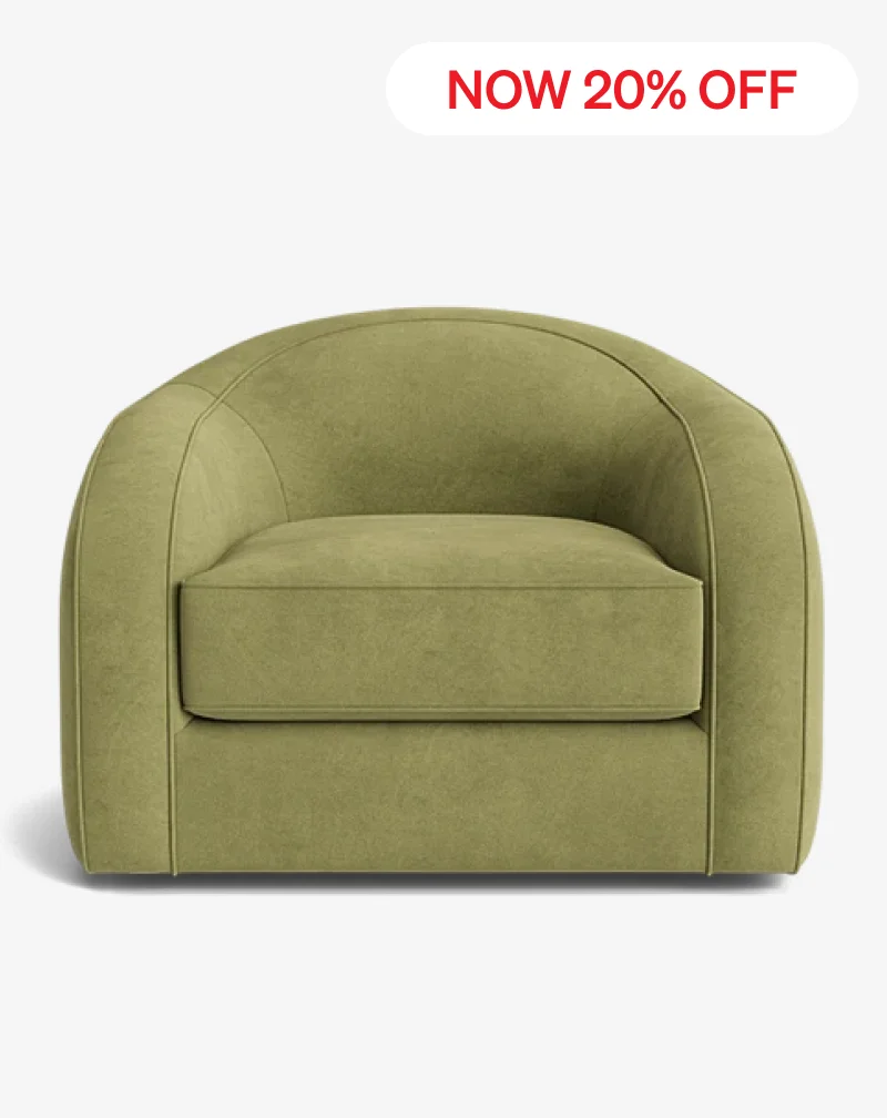 Shop Shaw Accent Chair