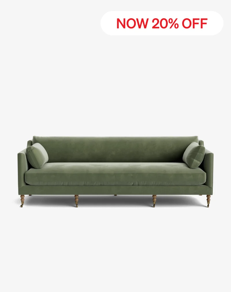 Shop Fabienne Sofa
