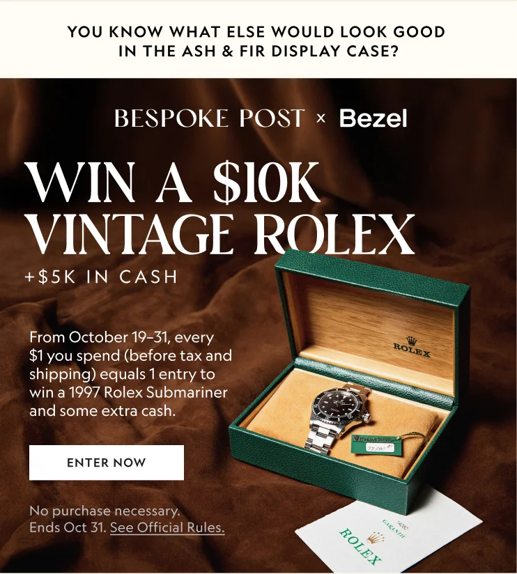 Vintage Rolex