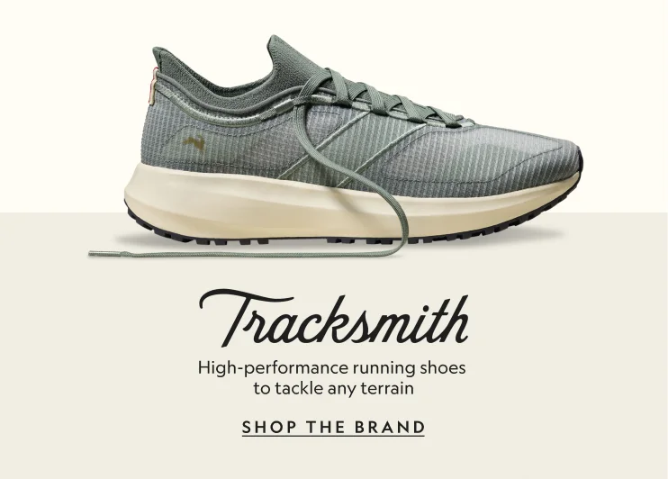 Tracksmith