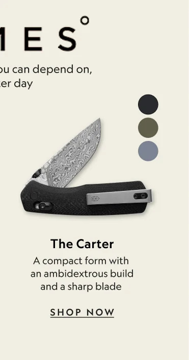 The Carter