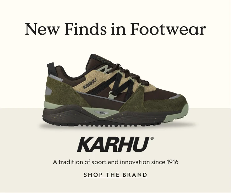 Karhu