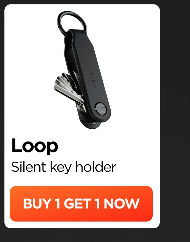 https://www.getkeysmart.com/products/keysmart-loop-key-holder