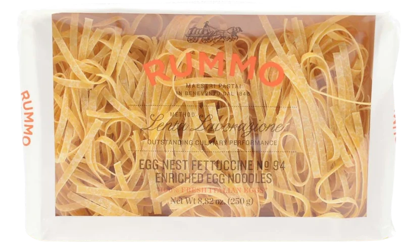 Image of Rummo Egg Nest Fettuccine