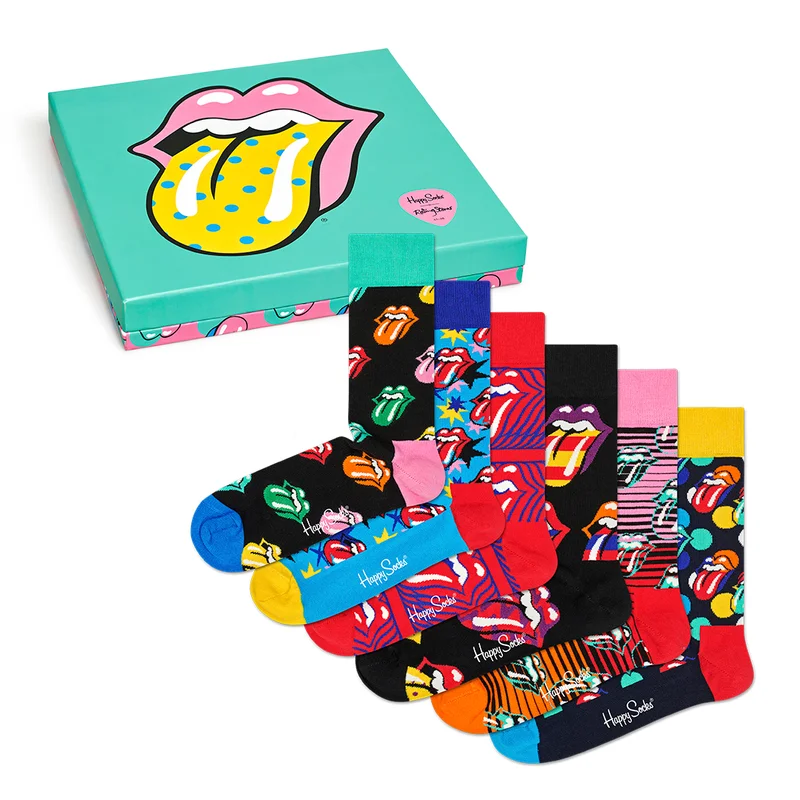 Rolling Stones Collector Box Set
