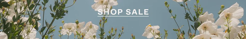 Shop Sale