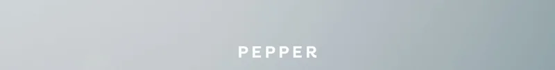 Pepper