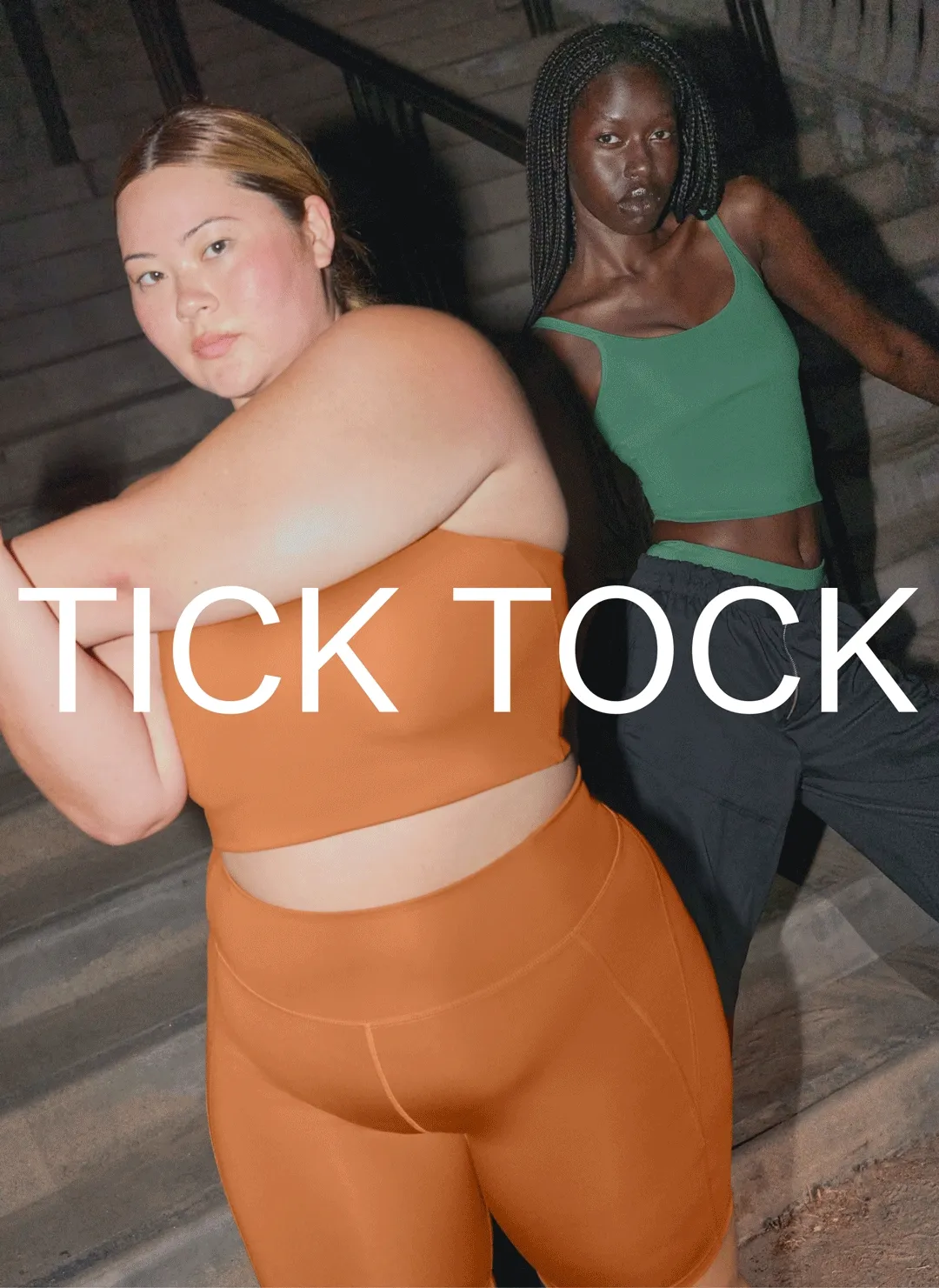 TICK TOCK
