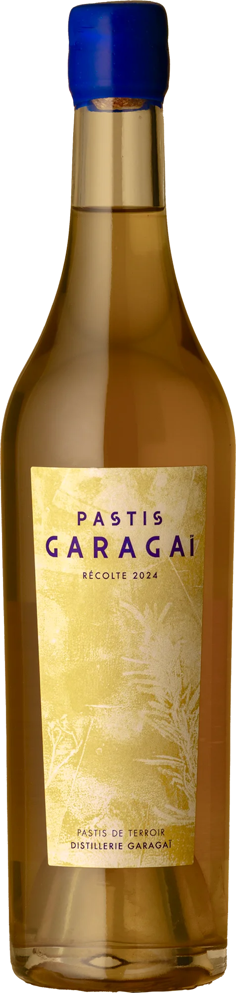 Image of Garagaï<br>Pastis