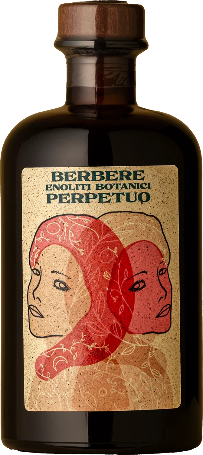 Image of Enoliti Botanici<br>Berbere Invigorating Tonico NV 500ml