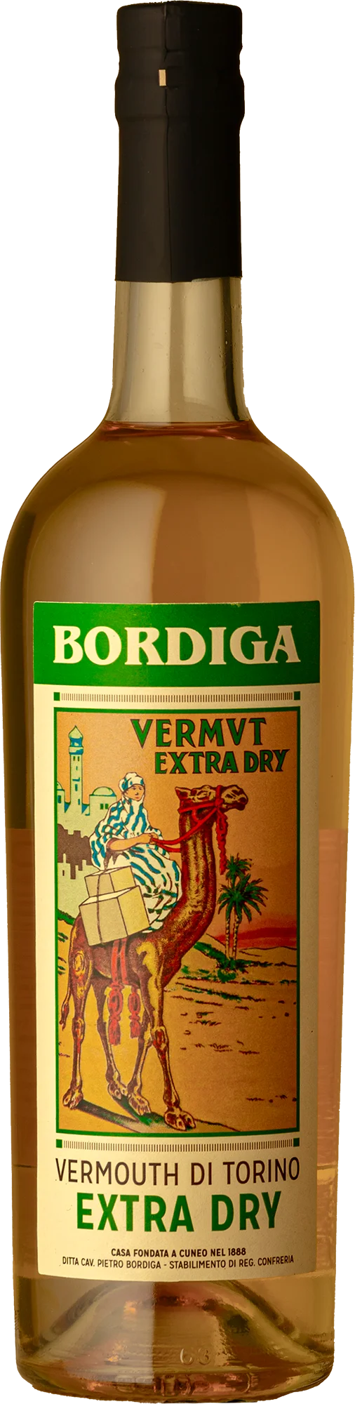 Image of Extra Dry di Torino Vermouth