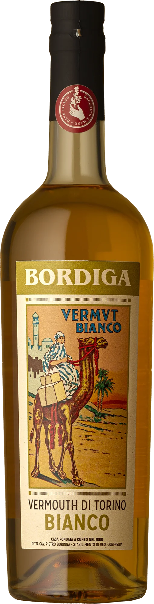 Image of Bianco di Torino Vermouth