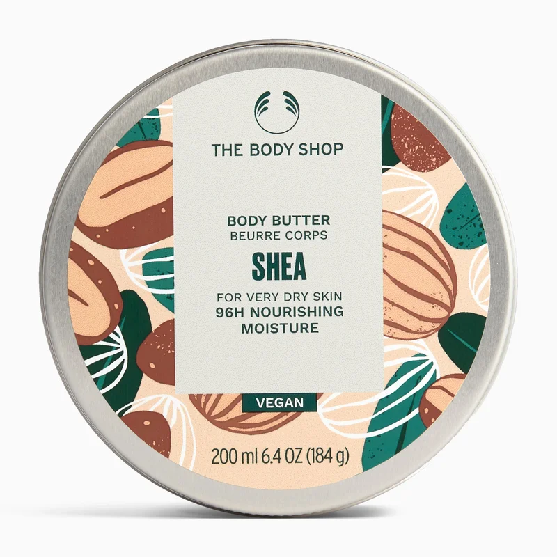 Image of Shea Body Butter