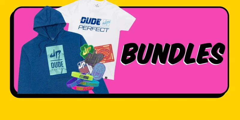 Shop Bundles