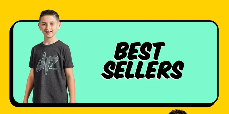 Shop Best Sellers