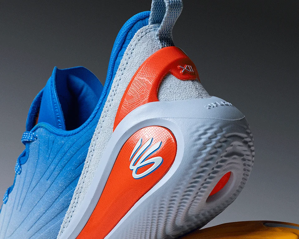 Curry 12