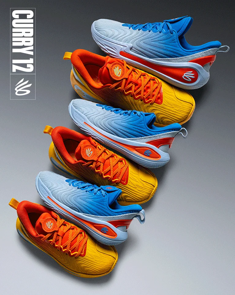 CURRY 12