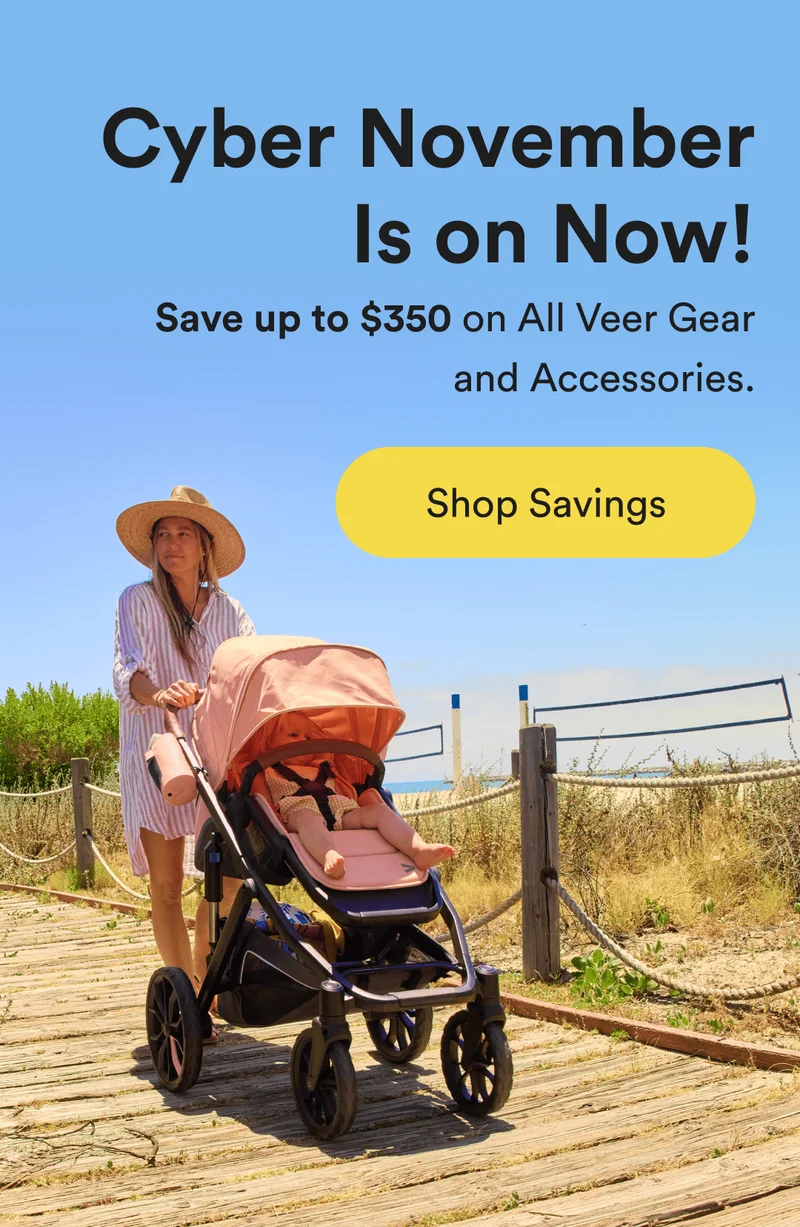 cyber november is on now! - save up to $350 on all veer gear and accessories. - shop savings