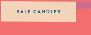 Sale Candles
