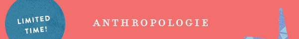 Anthropologie