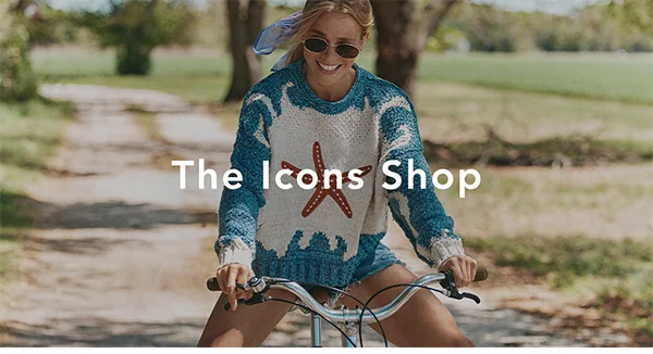 The Icon Shop