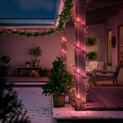 Festavia string lights