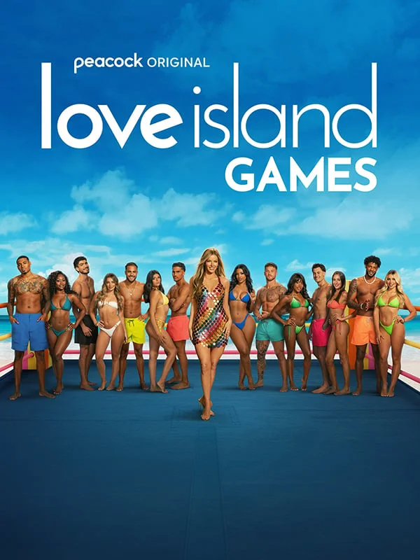 Love Island Games