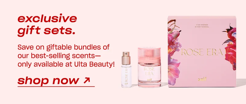Save on giftable bundles of our best-selling scents—only available at Ulta Beauty!