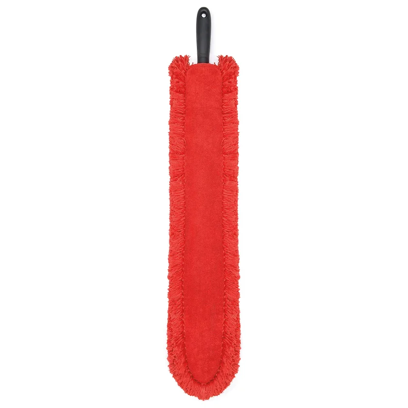 Image of Microfiber Under Appliance Duster