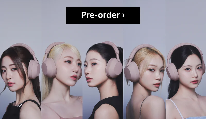 Pre-order