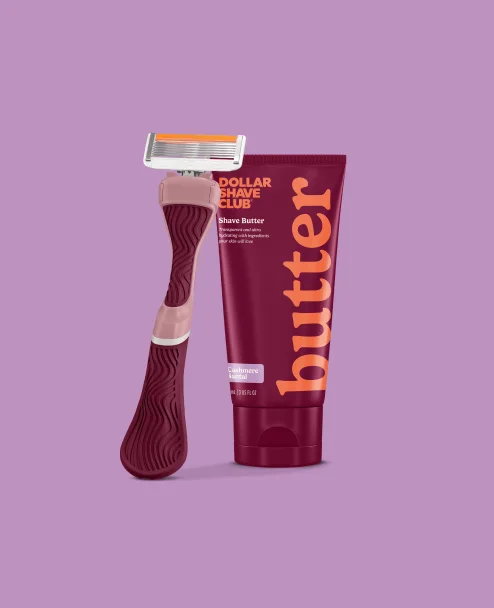 Women's No Frills Starter Set