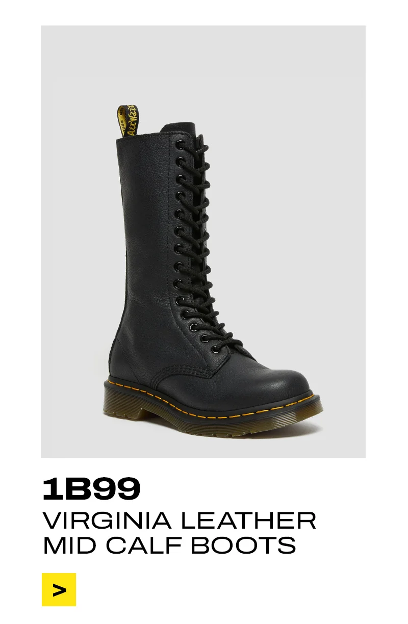 1B99 VIRGINIA LEATHER MID CALF BOOTS