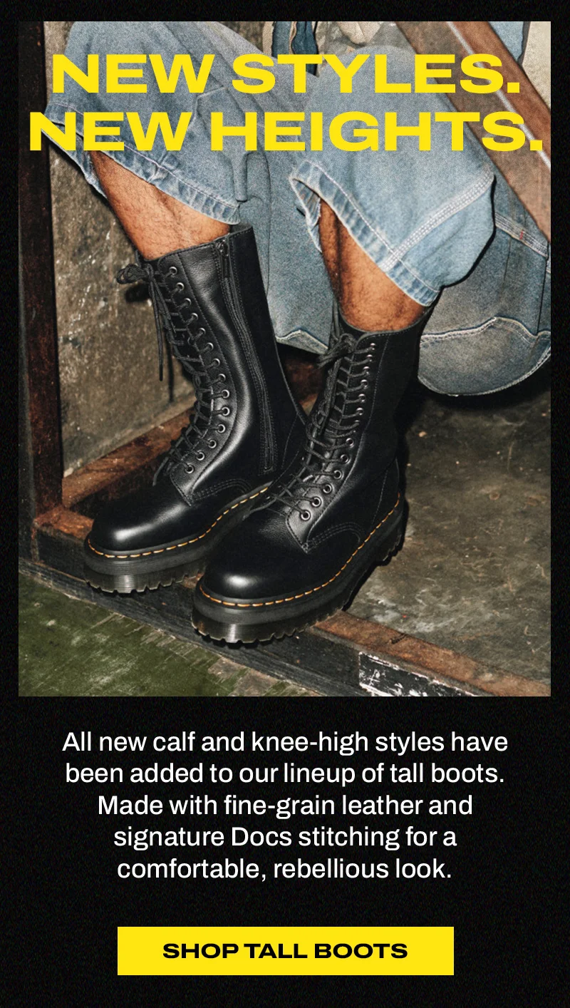 Shop Tall Boots