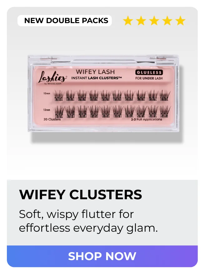 Shop Wifey Clusters