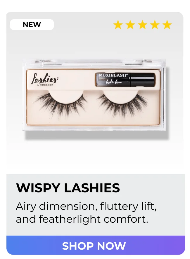 Shop Wispy Lashies