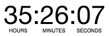 Countdown Timer