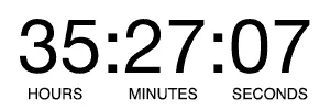 Countdown Timer
