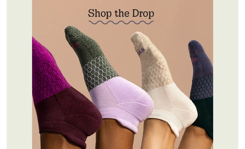 Shop the Drop